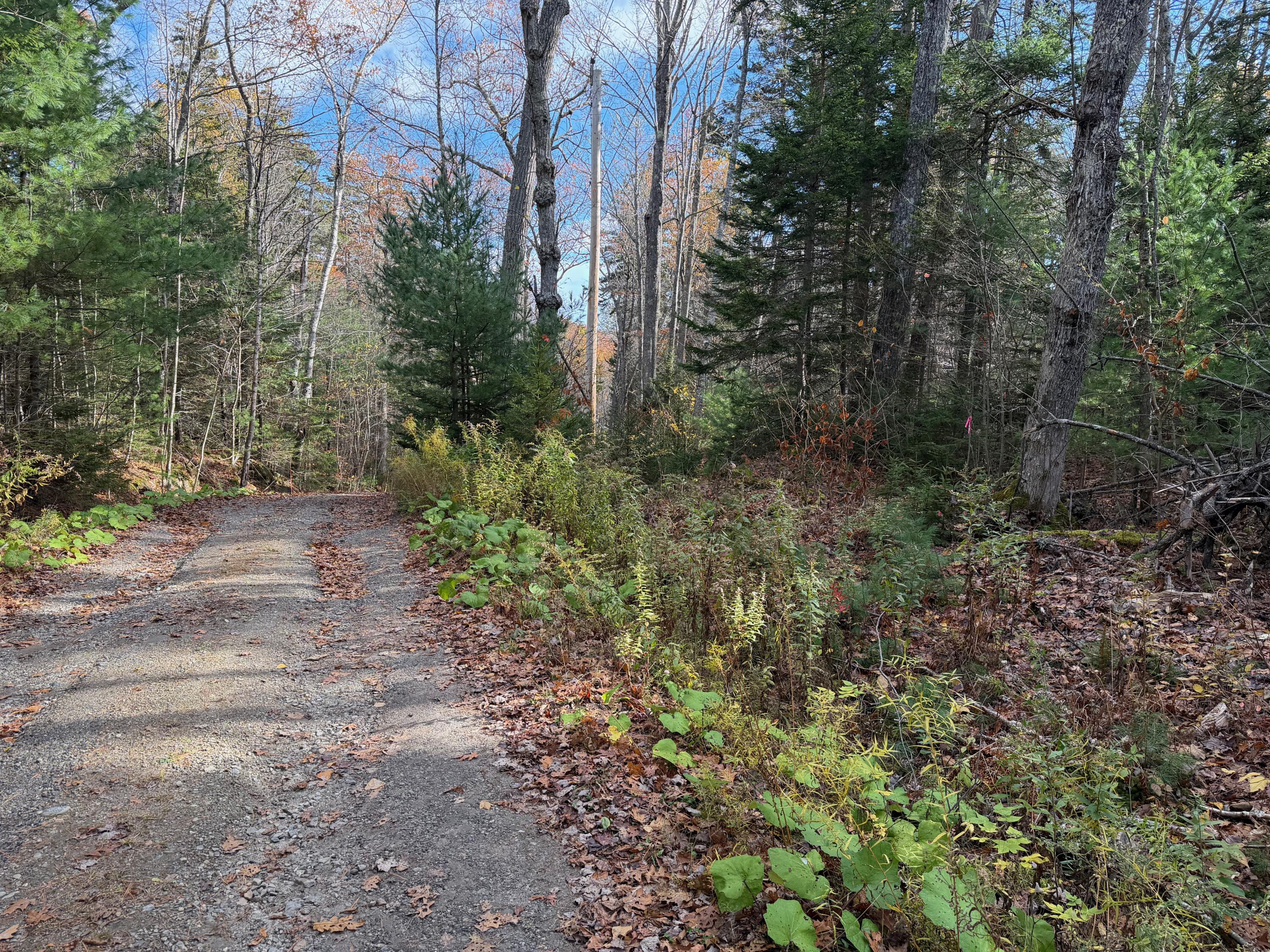 0 Lockhart Cove Road Bristol ME 04558