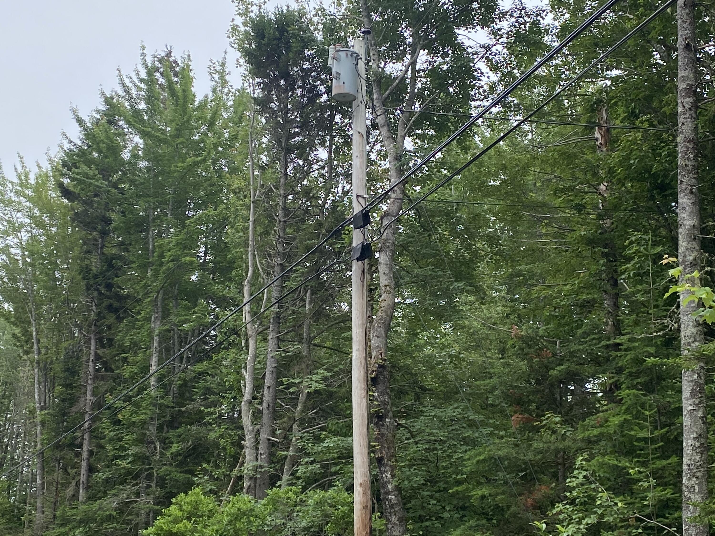 Lot 2 Gouldsboro Point Road Gouldsboro ME 04607