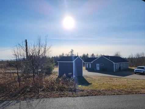 39 Sandy Ridge Lane Searsport ME 04974