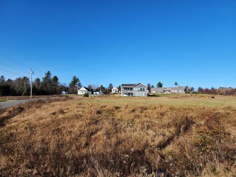 39 Sandy Ridge Lane Searsport ME 04974