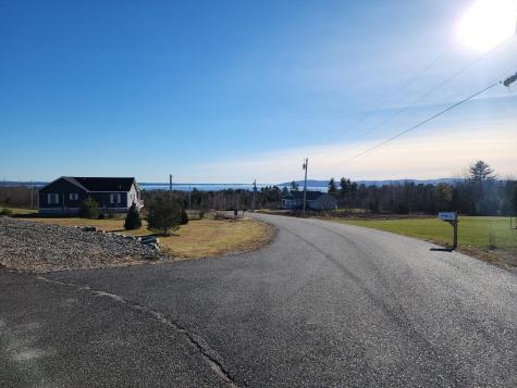 39 Sandy Ridge Lane Searsport ME 04974