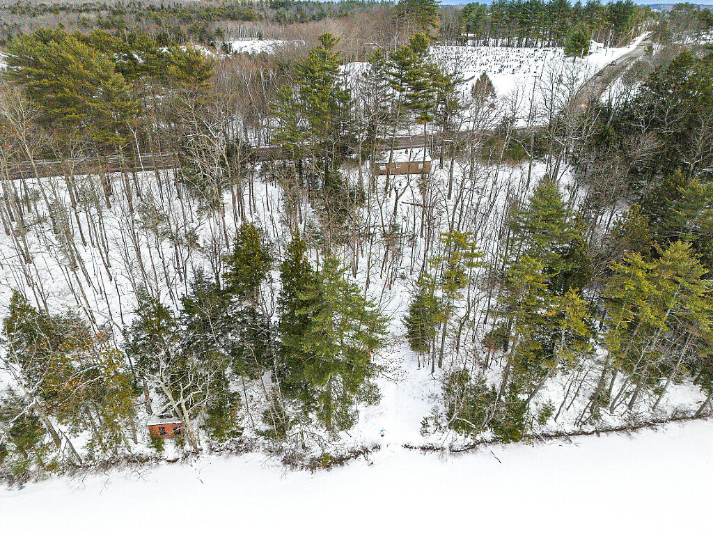 915 Augusta Road Belgrade ME 04917