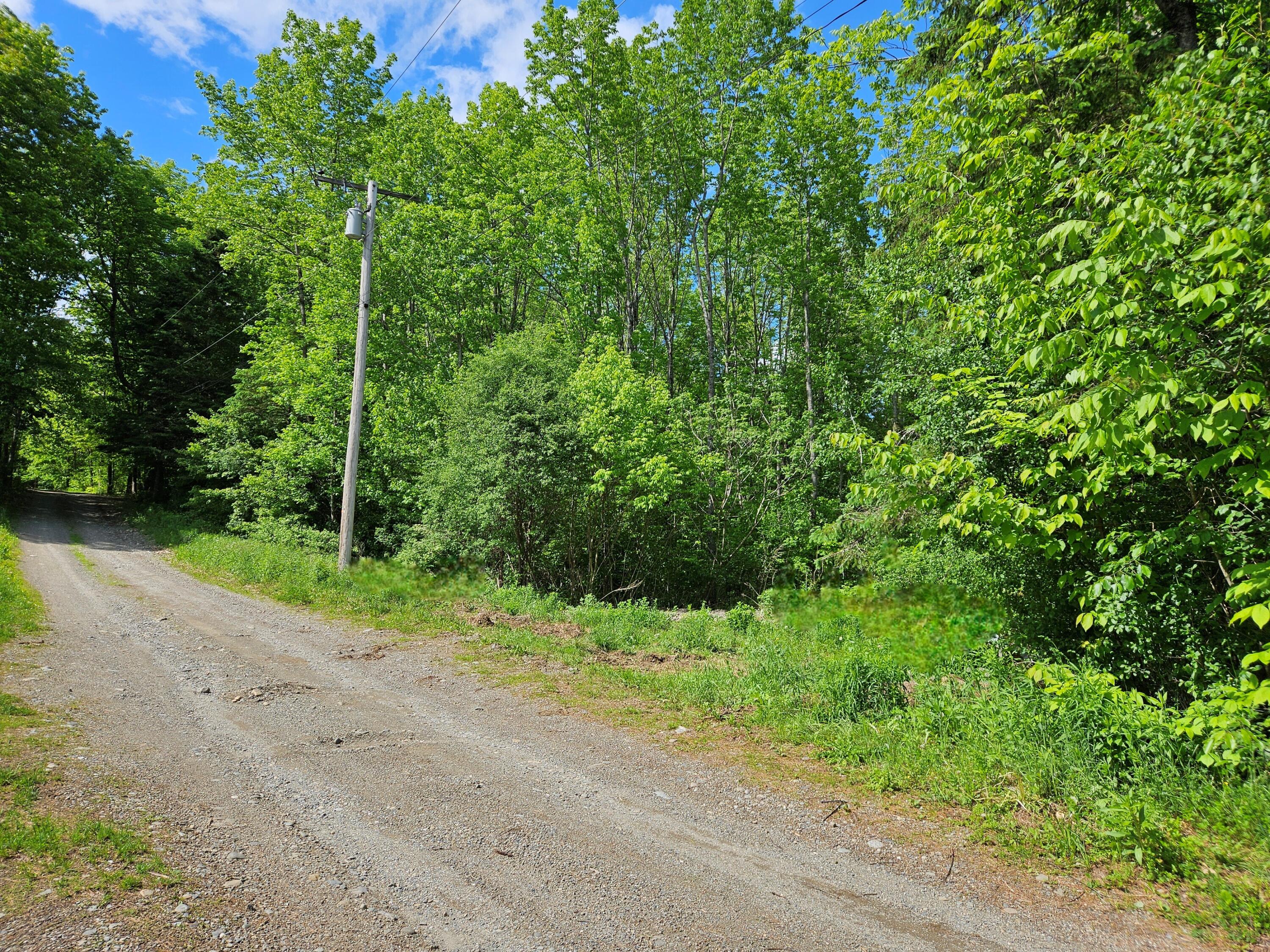 76 Clark Road Winterport ME 04496