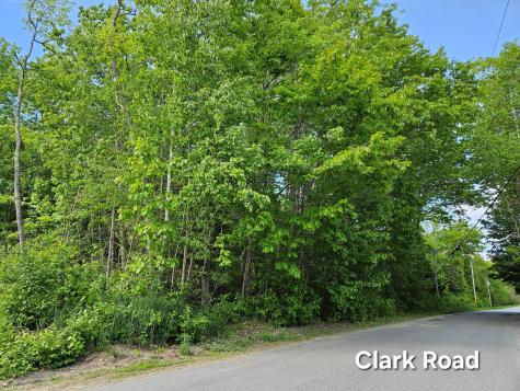 76 Clark Road Winterport ME 04496