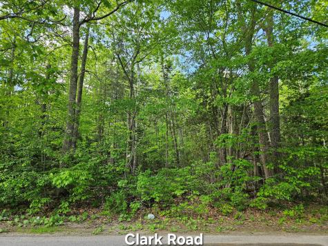 76 Clark Road Winterport ME 04496