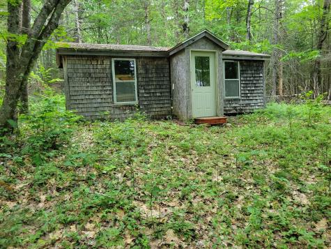76 Clark Road Winterport ME 04496