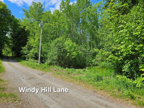 76 Clark Road Winterport ME 04496