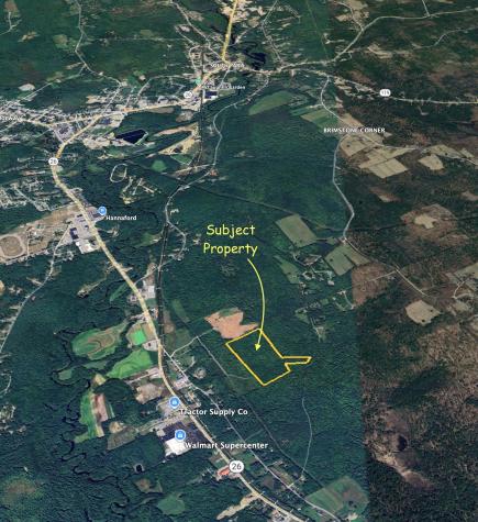 27.9 Cummings Lane Oxford ME 04270