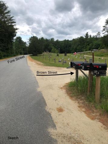 27.9 Cummings Lane Oxford ME 04270