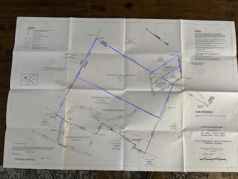 27.9 Cummings Lane Oxford ME 04270