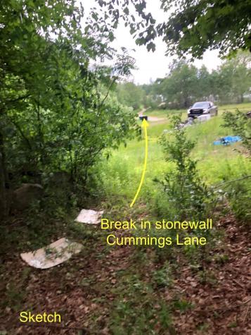 27.9 Cummings Lane Oxford ME 04270