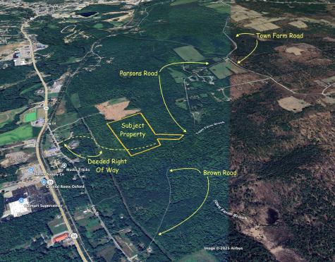 27.9 Cummings Lane Oxford ME 04270