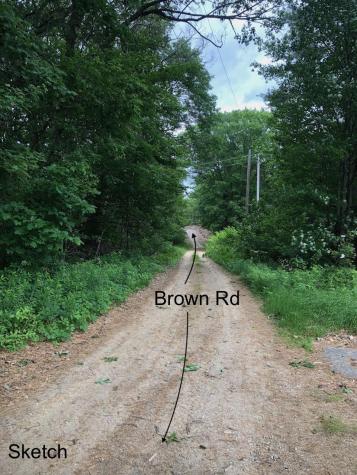 27.9 Cummings Lane Oxford ME 04270