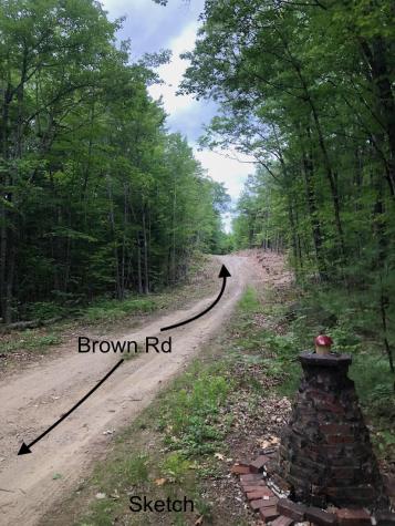 27.9 Cummings Lane Oxford ME 04270