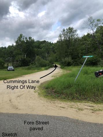 27.9 Cummings Lane Oxford ME 04270