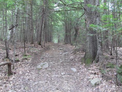 27.9 Cummings Lane Oxford ME 04270