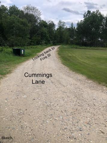 27.9 Cummings Lane Oxford ME 04270