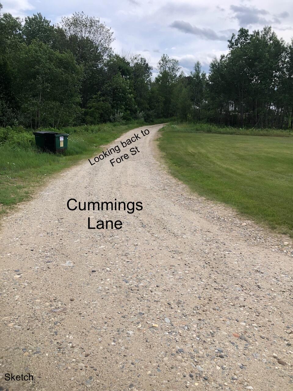 27.9 Cummings Lane Oxford ME 04270