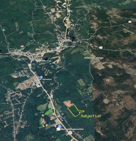 27.9 Cummings Lane Oxford ME 04270