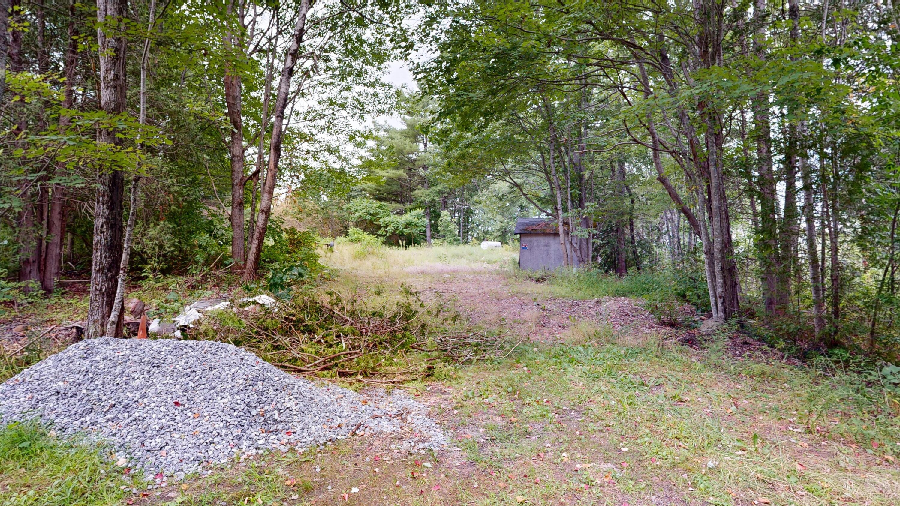 Lot 51e Morton Road Dresden ME 04342