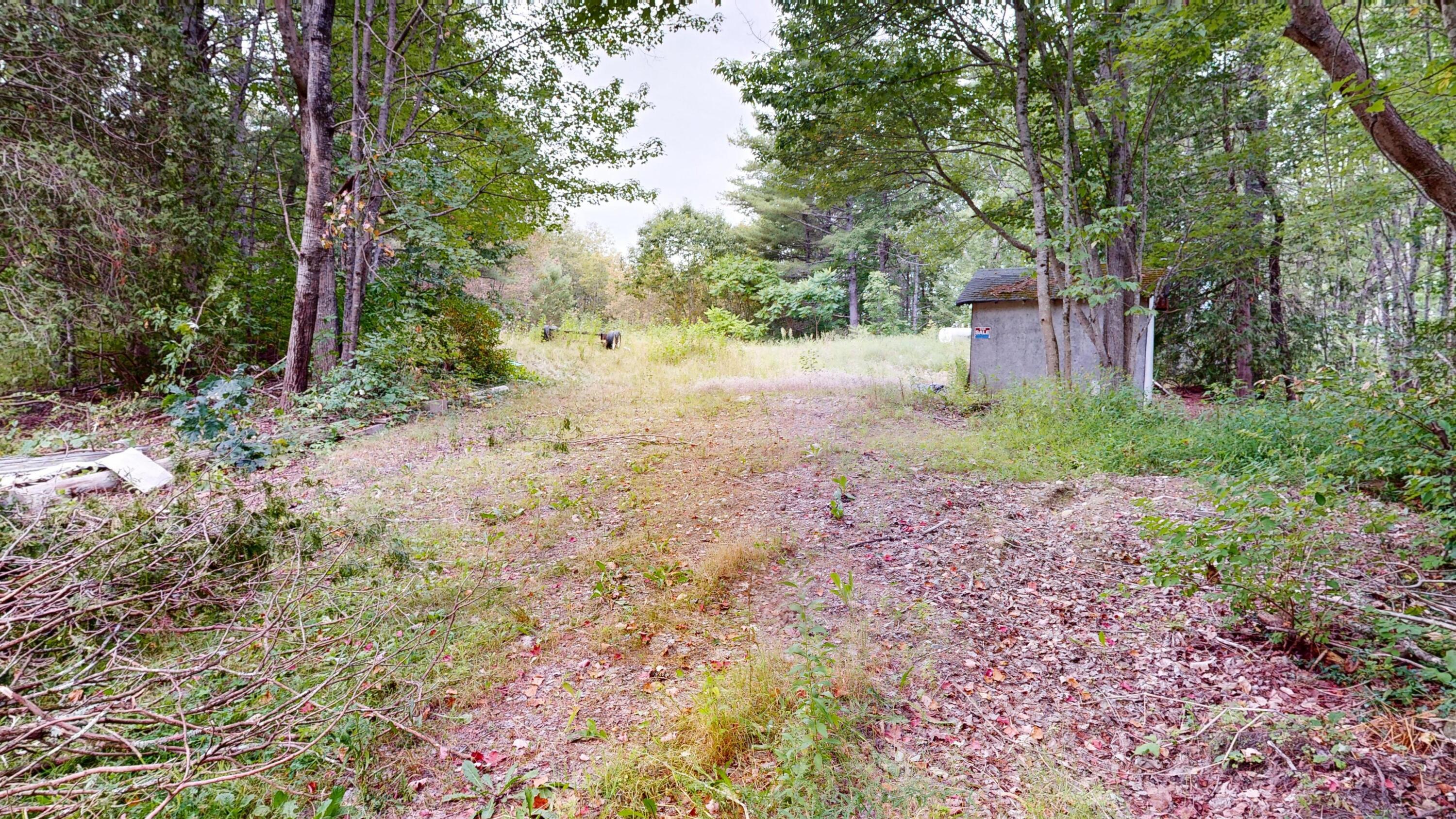 Lot 51e Morton Road Dresden ME 04342