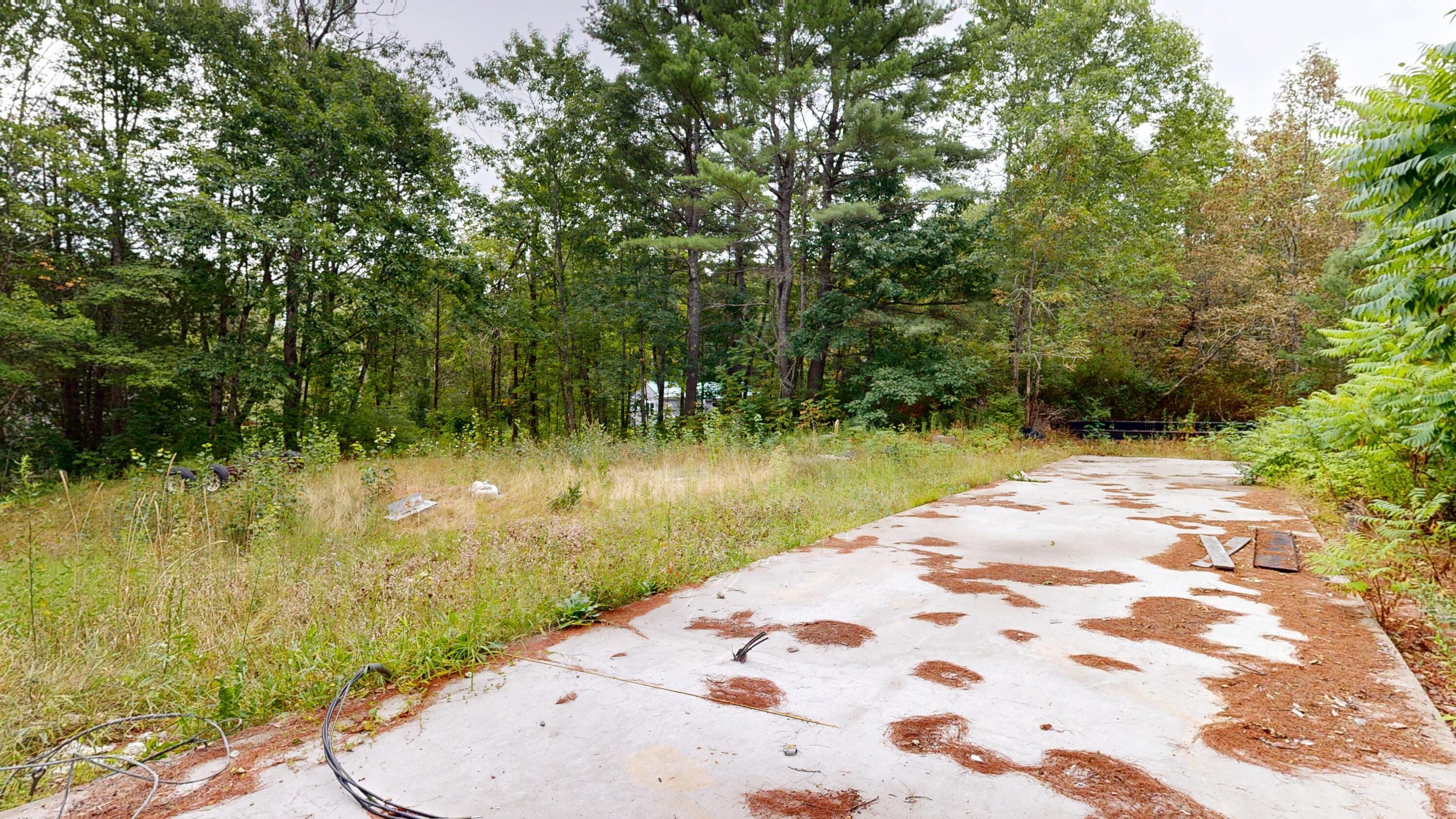 Lot 51e Morton Road Dresden ME 04342