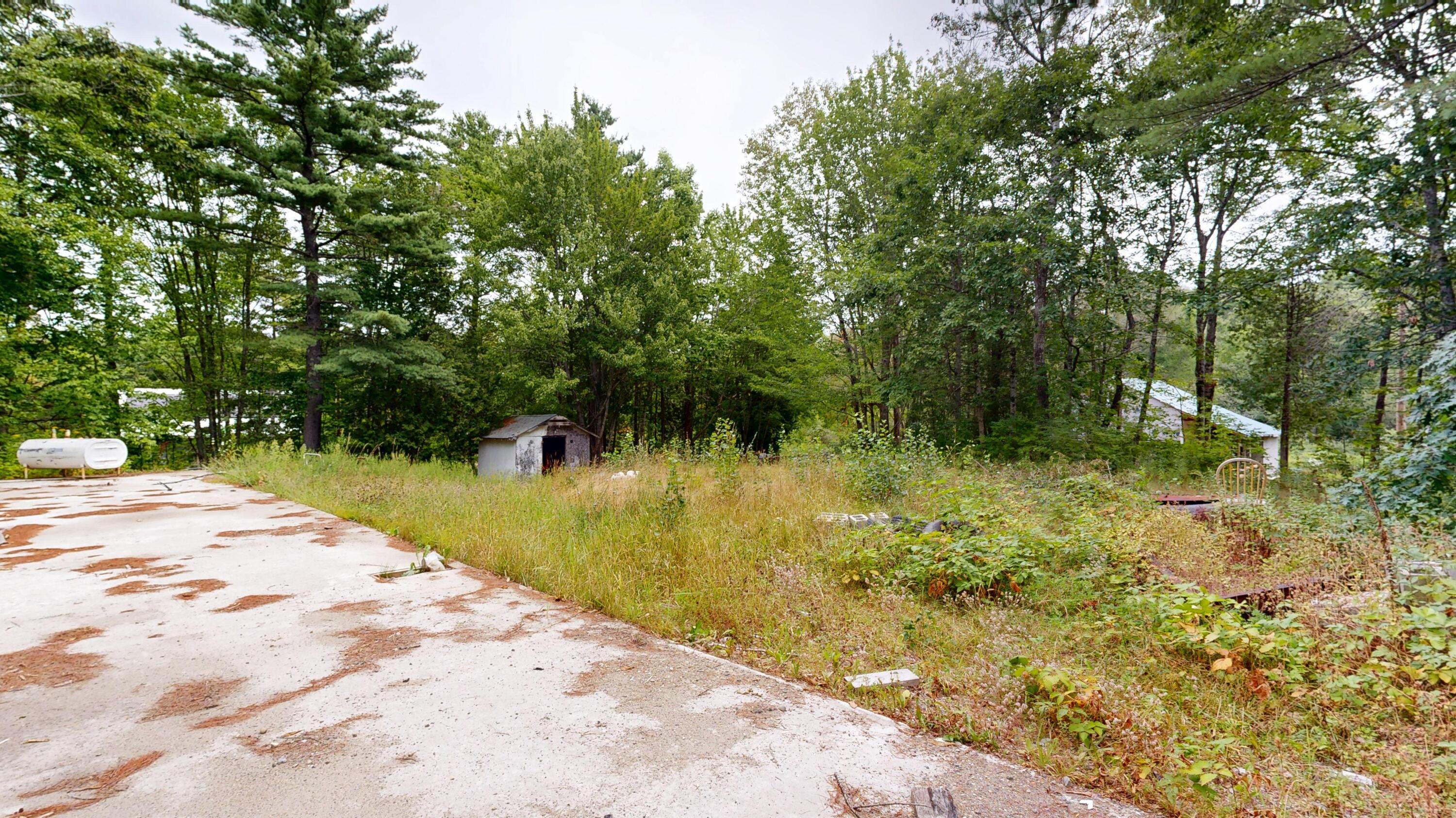 Lot 51e Morton Road Dresden ME 04342