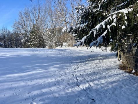 15 Whitney Street Calais ME 04619