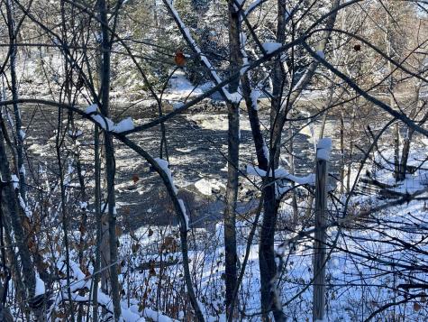 15 Whitney Street Calais ME 04619