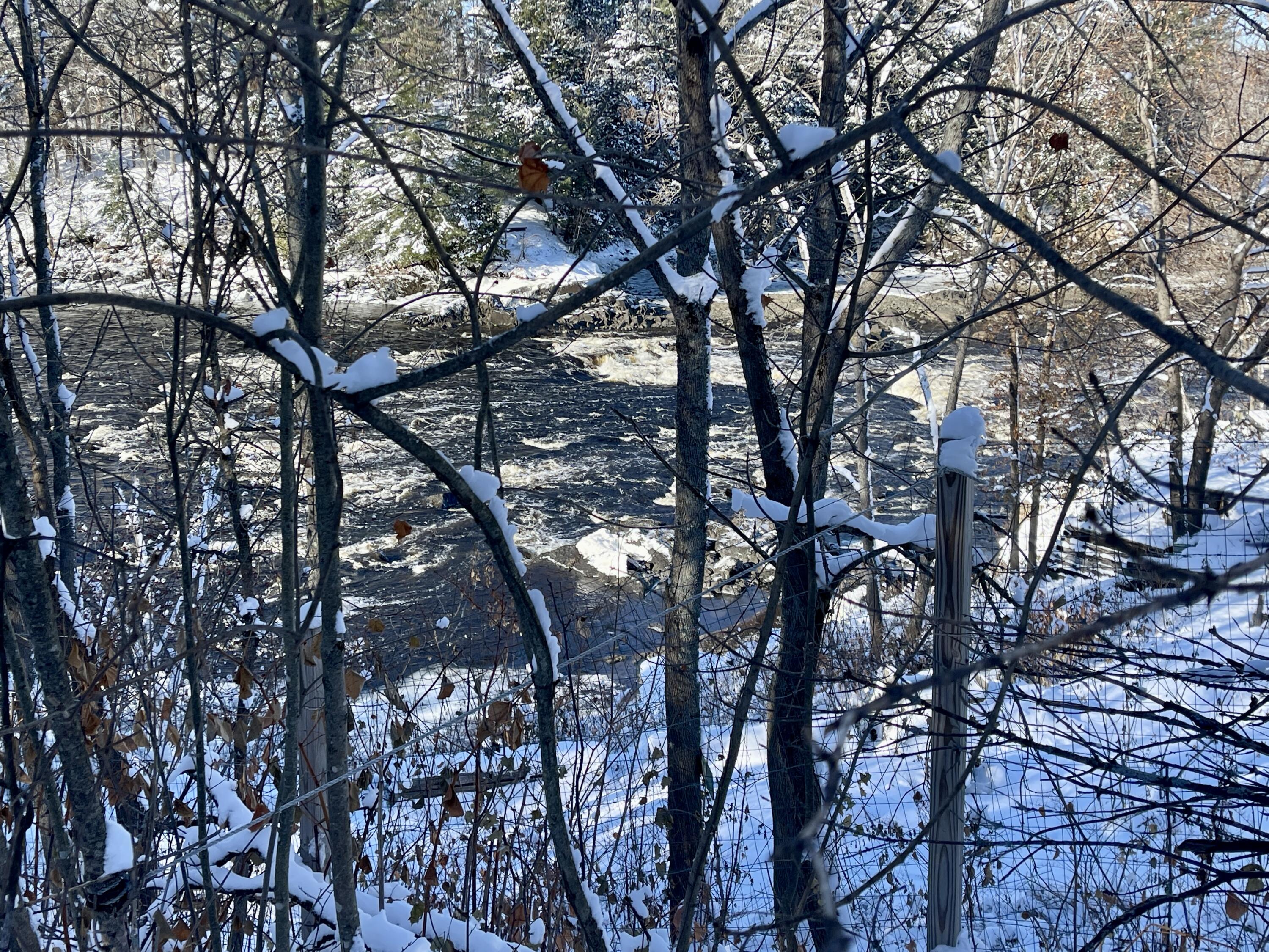 15 Whitney Street Calais ME 04619