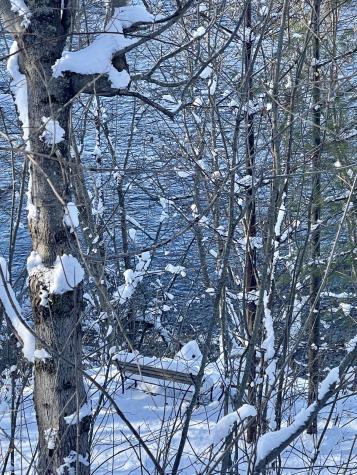 15 Whitney Street Calais ME 04619