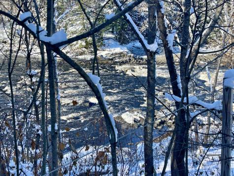 15 Whitney Street Calais ME 04619