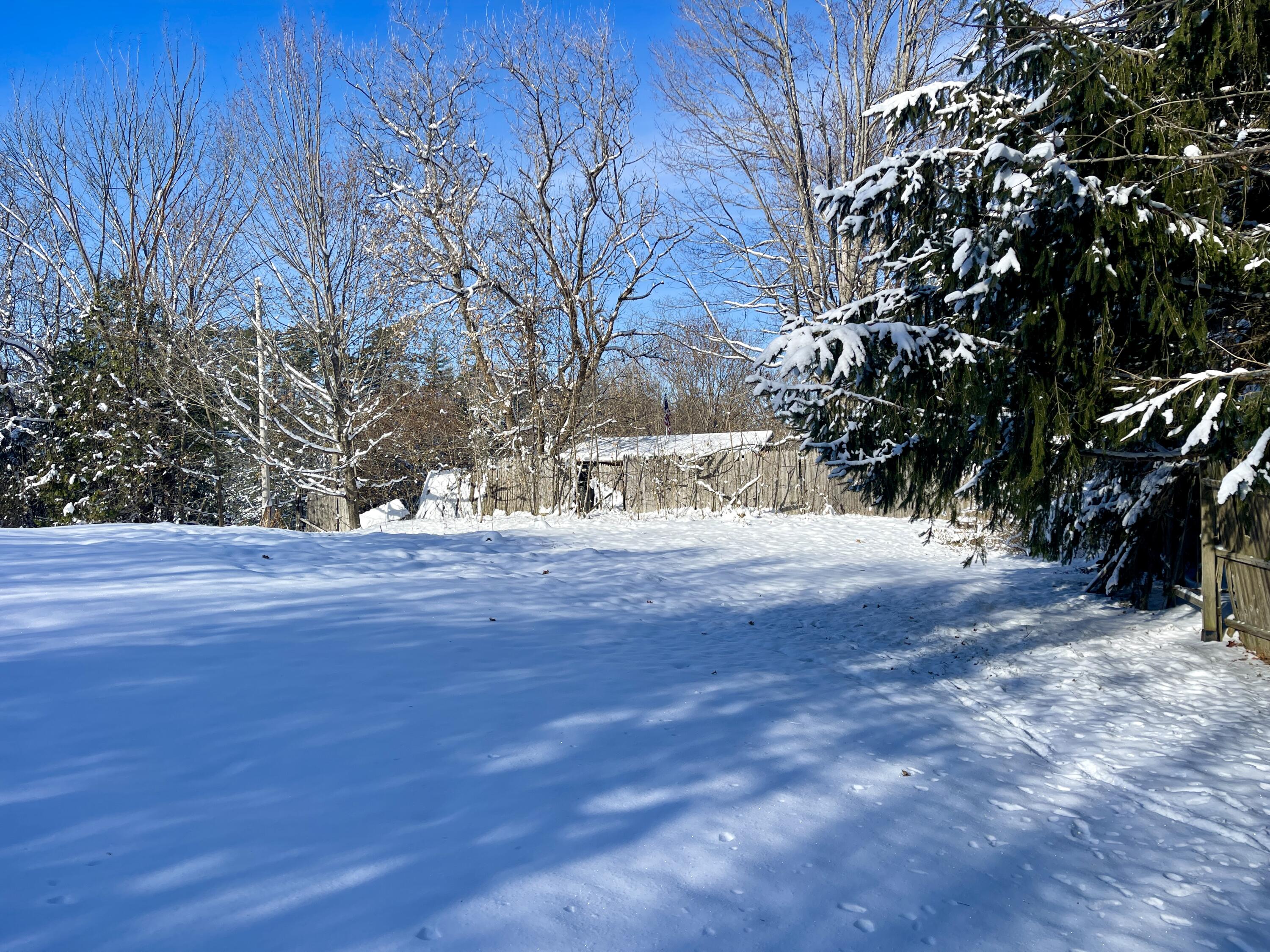 15 Whitney Street Calais ME 04619