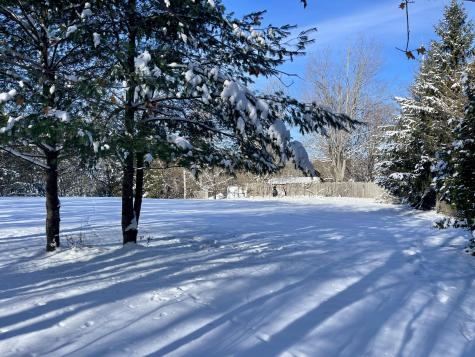 15 Whitney Street Calais ME 04619