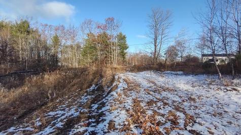 Lot 42c Baldwin Hill Road Fayette ME 04349