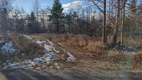 Lot 42c Baldwin Hill Road Fayette ME 04349