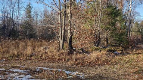 Lot 42c Baldwin Hill Road Fayette ME 04349