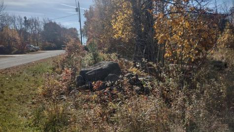 Lot 42c Baldwin Hill Road Fayette ME 04349