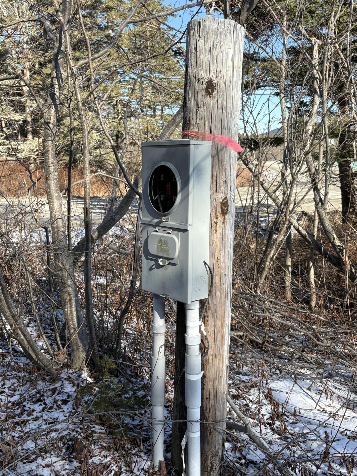 4 Bernard Road Tremont ME 04612