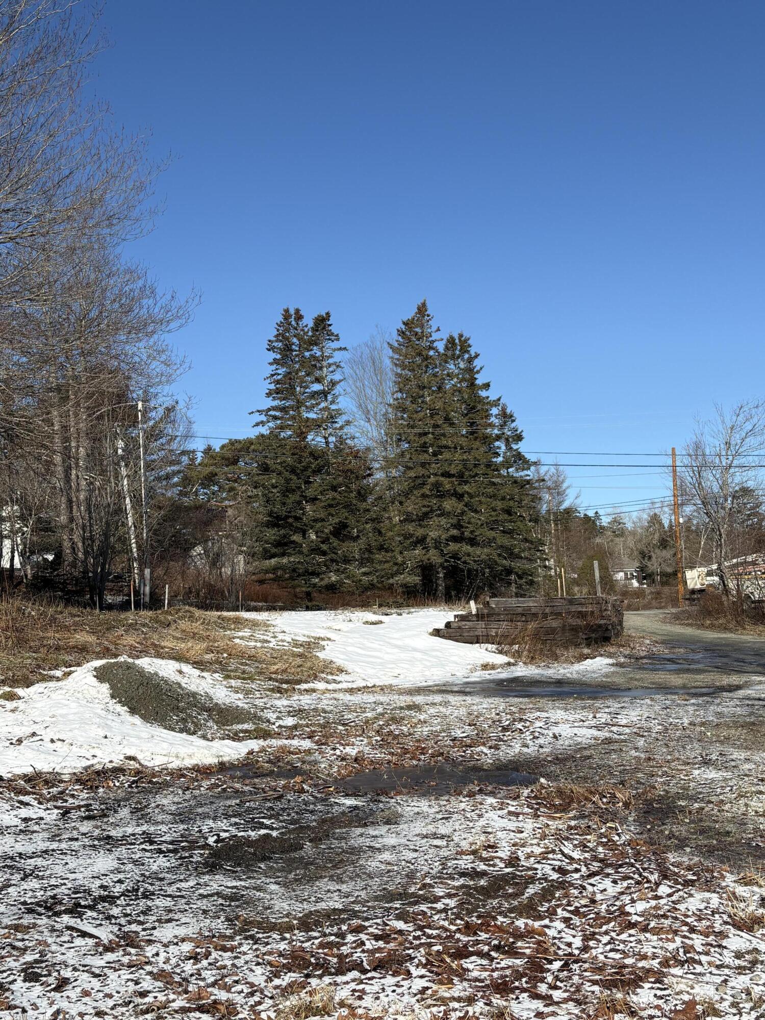 4 Bernard Road Tremont ME 04612