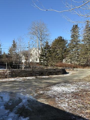 4 Bernard Road Tremont ME 04612