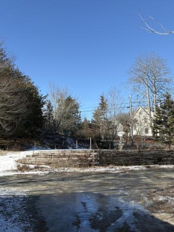 4 Bernard Road Tremont ME 04612