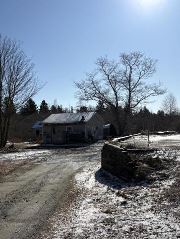 4 Bernard Road Tremont ME 04612