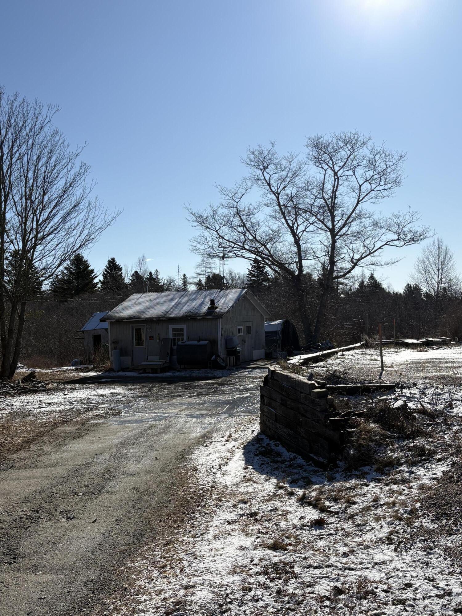 4 Bernard Road Tremont ME 04612