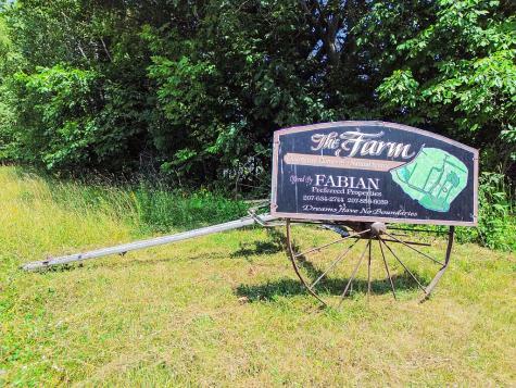 Lot 5 Oak Forest Drive Oakland ME 04963