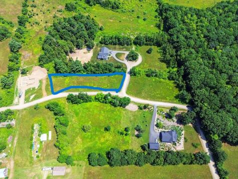 Lot 5 Oak Forest Drive Oakland ME 04963