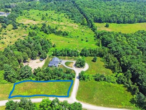 Lot 5 Oak Forest Drive Oakland ME 04963