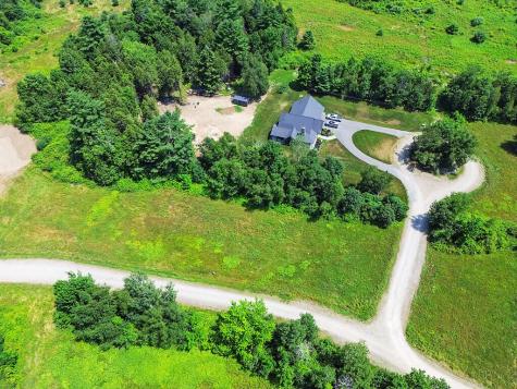 Lot 5 Oak Forest Drive Oakland ME 04963