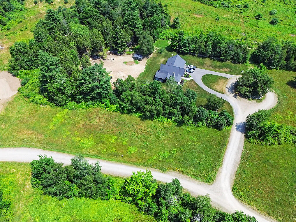 Lot 5 Oak Forest Drive Oakland ME 04963