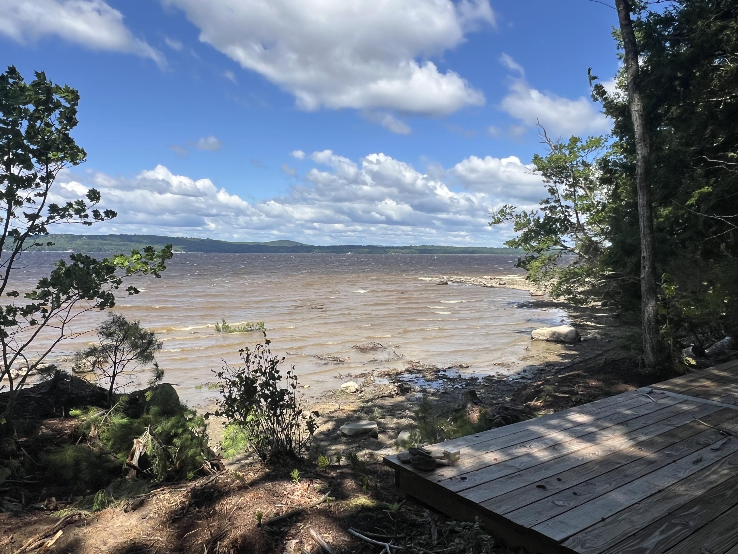 25 Dylan Drive Waltham ME 04605